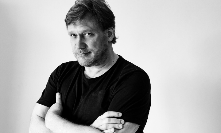 Samuli Edelmann - MAJOITTUVA