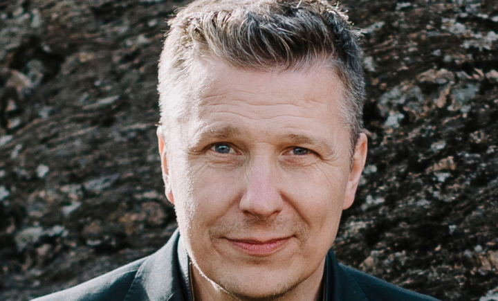 Janne Tulkki & Tulinen sydän