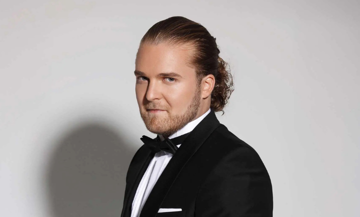 Teemu Roivainen & Energia